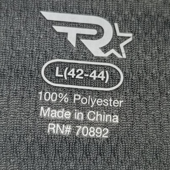 Breathable Polo by Starter - Picture 4 of 7